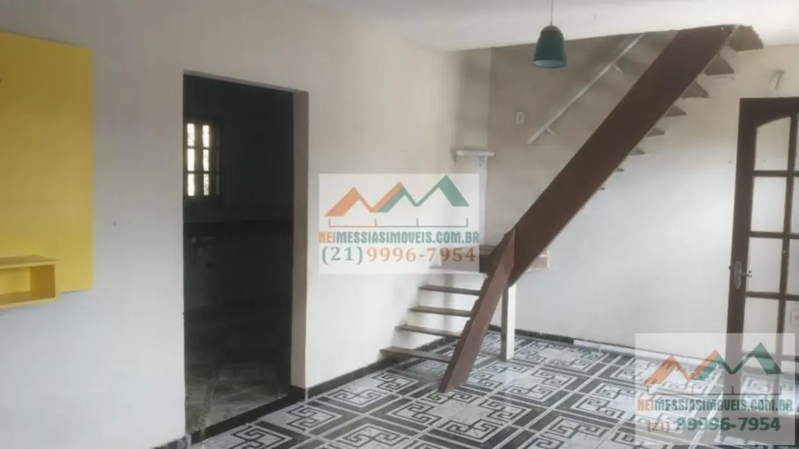 Casa com 2 quartos à venda, 70m2 em Flamengo, Marica - RJ - imagem 6 Foto 6 de Casa com 2 quartos à venda, 70m2 em Flamengo, Marica - RJ