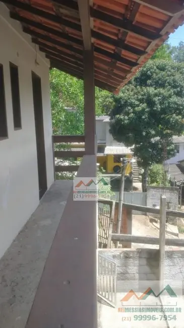 Casa com 2 quartos à venda, 70m2 em Flamengo, Marica - RJ - imagem 5 Foto 5 de Casa com 2 quartos à venda, 70m2 em Flamengo, Marica - RJ