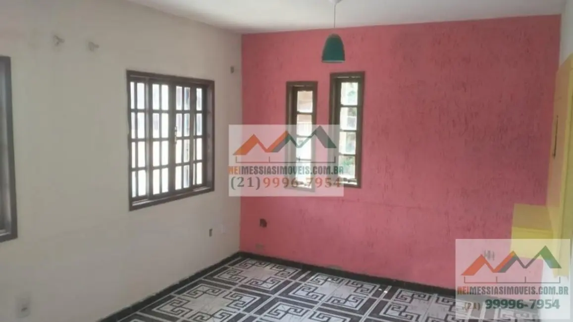 Foto 1 de Casa com 2 quartos à venda, 70m2 em Flamengo, Marica - RJ