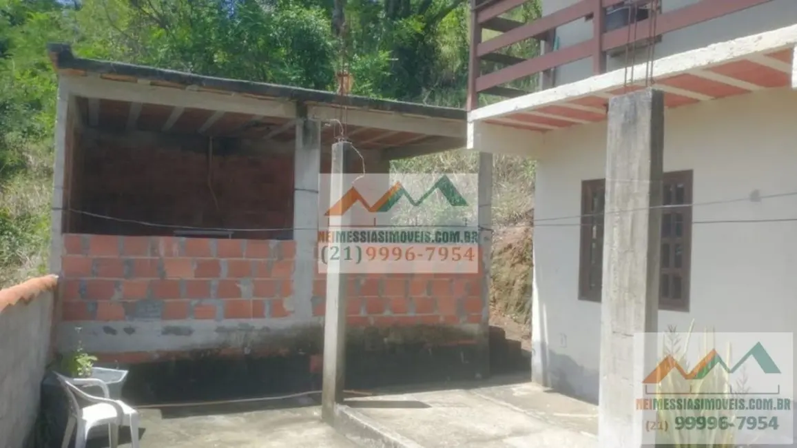 Casa com 2 quartos à venda, 70m2 em Flamengo, Marica - RJ - imagem 3 Foto 3 de Casa com 2 quartos à venda, 70m2 em Flamengo, Marica - RJ