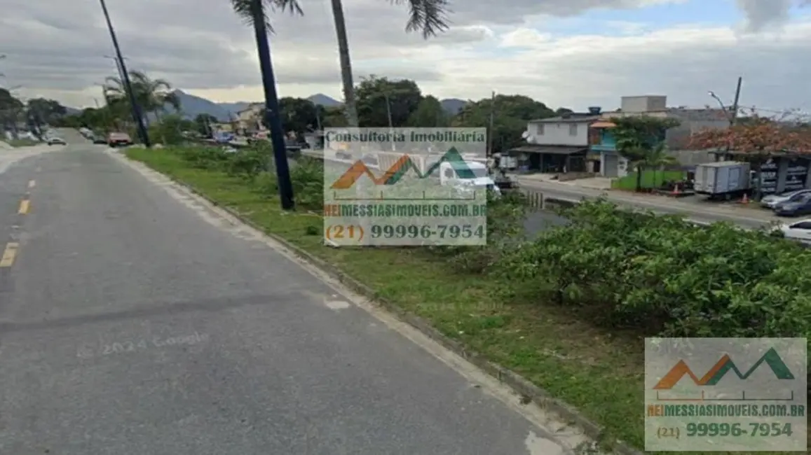 Foto 3 de Terreno / Lote à venda, 900m2 em São José do Imbassaí, Marica - RJ