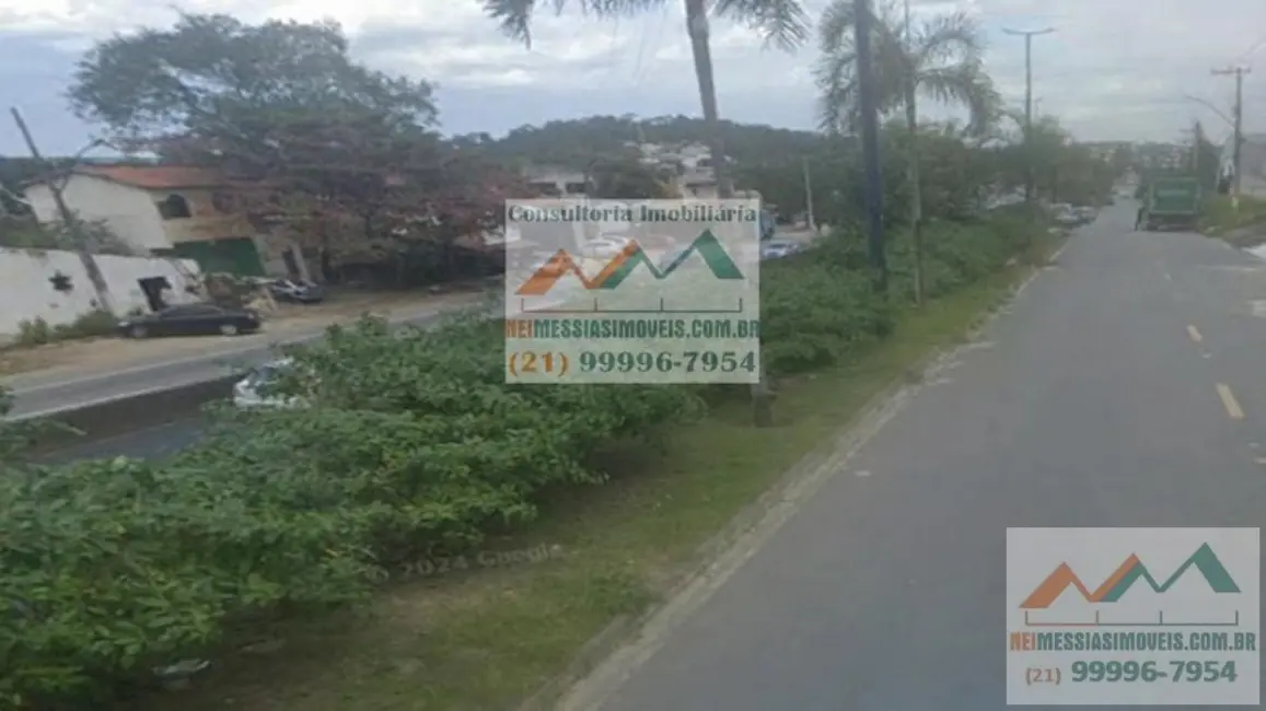 Foto 4 de Terreno / Lote à venda, 900m2 em São José do Imbassaí, Marica - RJ