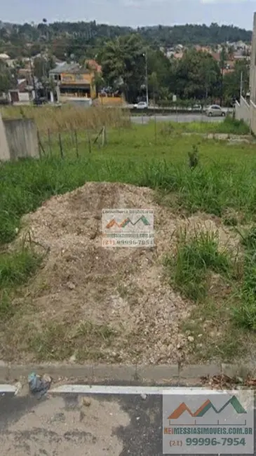 Foto 2 de Terreno / Lote à venda, 900m2 em São José do Imbassaí, Marica - RJ