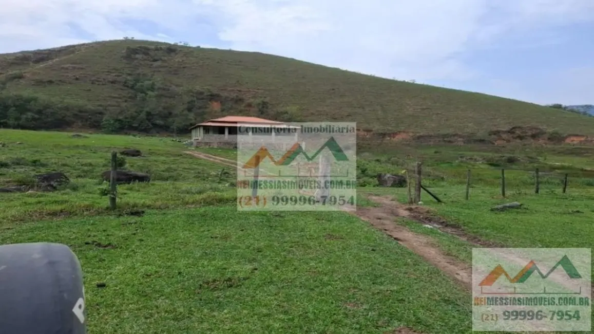 Foto 1 de Fazenda / Haras à venda em Rio Bonito - RJ