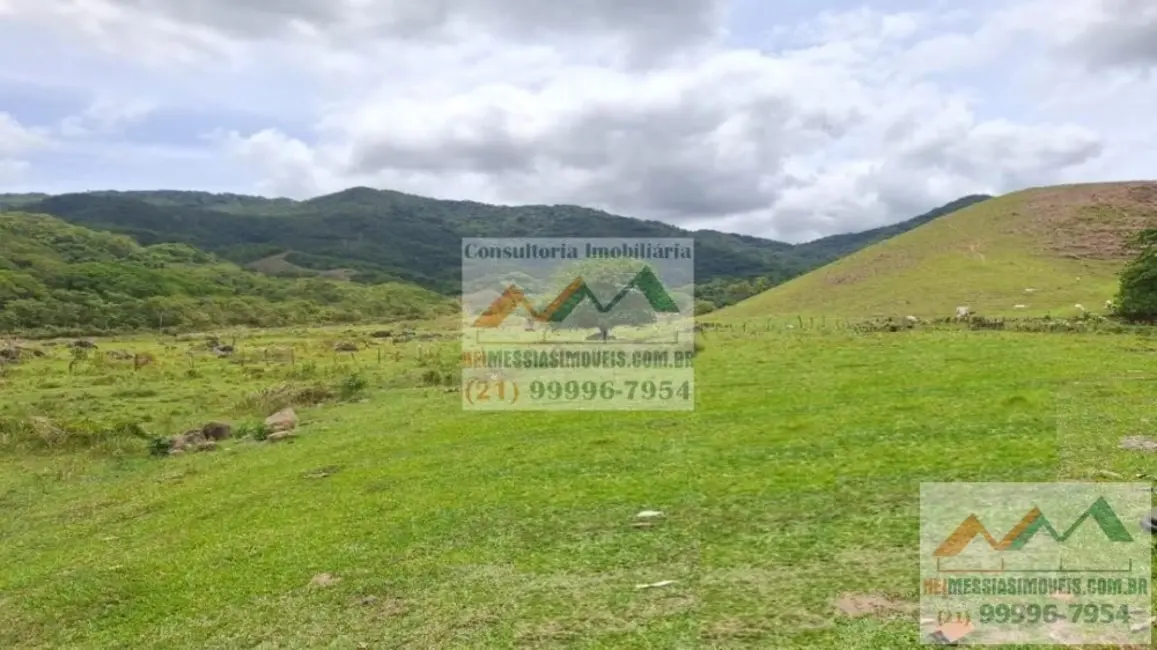 Foto 2 de Fazenda / Haras à venda em Rio Bonito - RJ