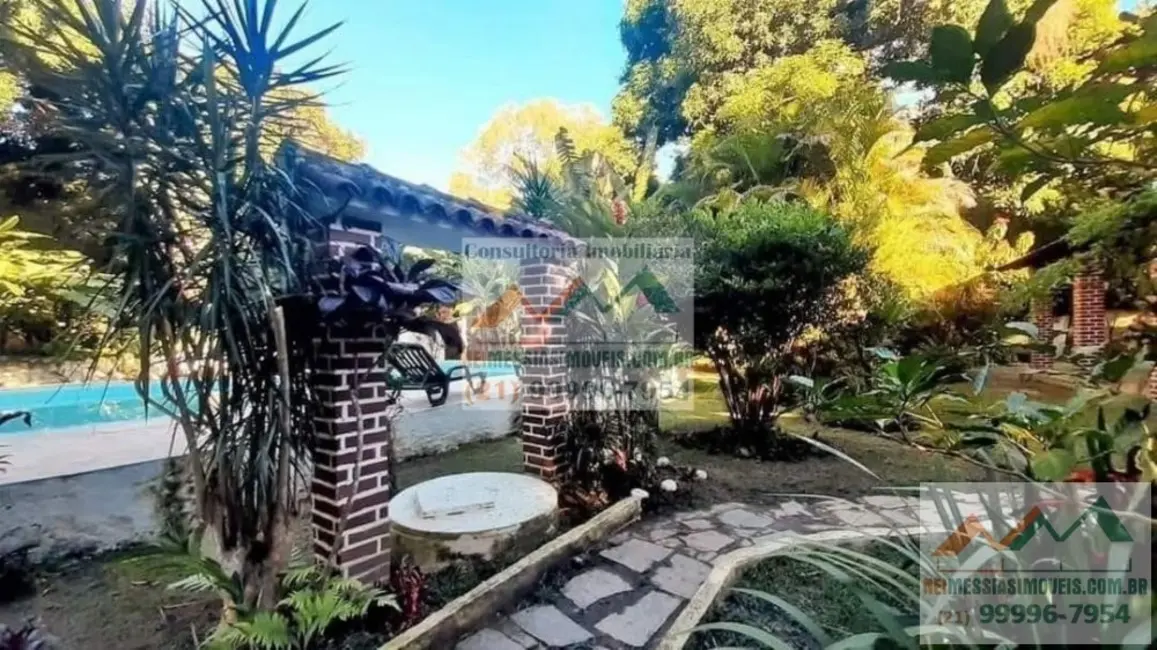 Fazenda / Haras com 3 quartos à venda, 3100m2 em Vale da Figueira (Ponta Negra), Marica - RJ - imagem 8 Foto 8 de Fazenda / Haras com 3 quartos à venda, 3100m2 em Vale da Figueira (Ponta Negra), Marica - RJ