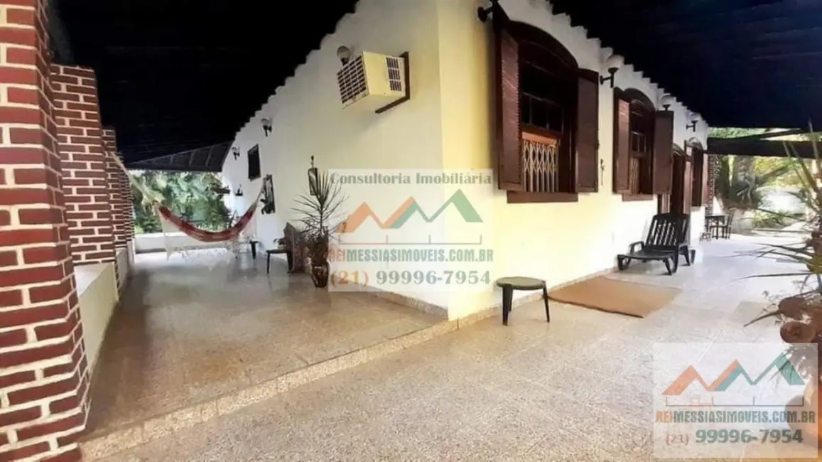 Fazenda / Haras com 3 quartos à venda, 3100m2 em Vale da Figueira (Ponta Negra), Marica - RJ - imagem 4 Foto 4 de Fazenda / Haras com 3 quartos à venda, 3100m2 em Vale da Figueira (Ponta Negra), Marica - RJ