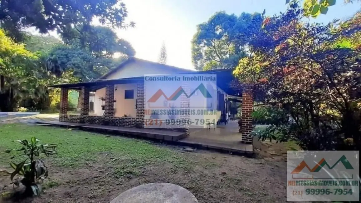 Fazenda / Haras com 3 quartos à venda, 3100m2 em Vale da Figueira (Ponta Negra), Marica - RJ - imagem 9 Foto 9 de Fazenda / Haras com 3 quartos à venda, 3100m2 em Vale da Figueira (Ponta Negra), Marica - RJ