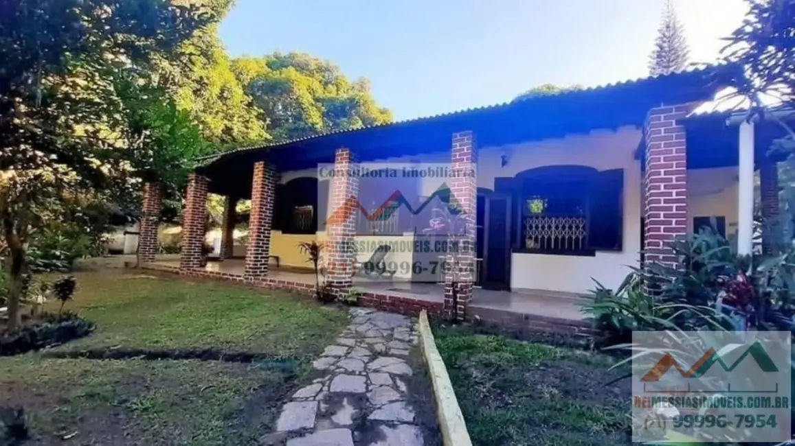 Fazenda / Haras com 3 quartos à venda, 3100m2 em Vale da Figueira (Ponta Negra), Marica - RJ - imagem 6 Foto 6 de Fazenda / Haras com 3 quartos à venda, 3100m2 em Vale da Figueira (Ponta Negra), Marica - RJ