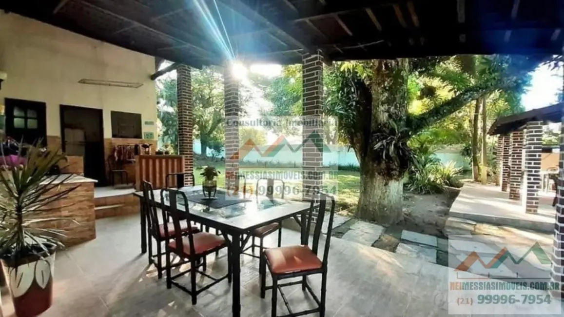 Fazenda / Haras com 3 quartos à venda, 3100m2 em Vale da Figueira (Ponta Negra), Marica - RJ - imagem 7 Foto 7 de Fazenda / Haras com 3 quartos à venda, 3100m2 em Vale da Figueira (Ponta Negra), Marica - RJ