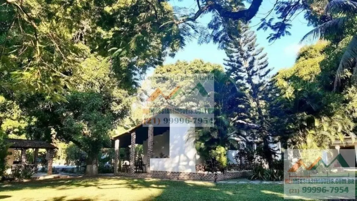 Foto 2 de Fazenda / Haras com 3 quartos à venda, 3100m2 em Vale da Figueira (Ponta Negra), Marica - RJ