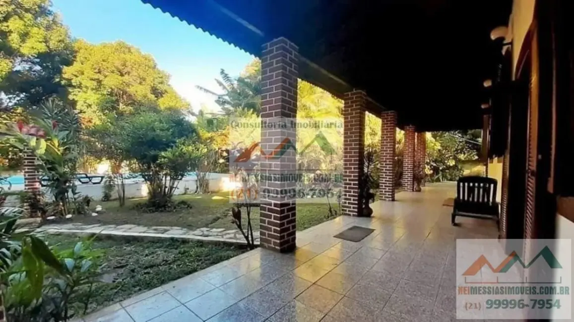 Fazenda / Haras com 3 quartos à venda, 3100m2 em Vale da Figueira (Ponta Negra), Marica - RJ - imagem 2 Foto 2 de Fazenda / Haras com 3 quartos à venda, 3100m2 em Vale da Figueira (Ponta Negra), Marica - RJ