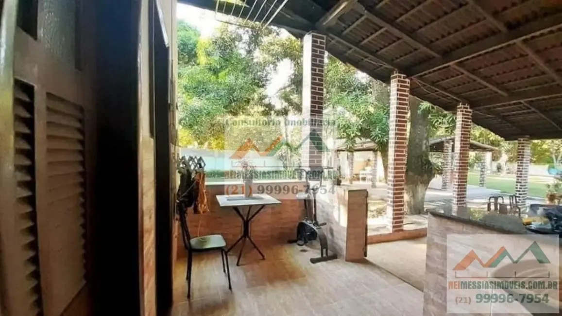 Fazenda / Haras com 3 quartos à venda, 3100m2 em Vale da Figueira (Ponta Negra), Marica - RJ - imagem 5 Foto 5 de Fazenda / Haras com 3 quartos à venda, 3100m2 em Vale da Figueira (Ponta Negra), Marica - RJ