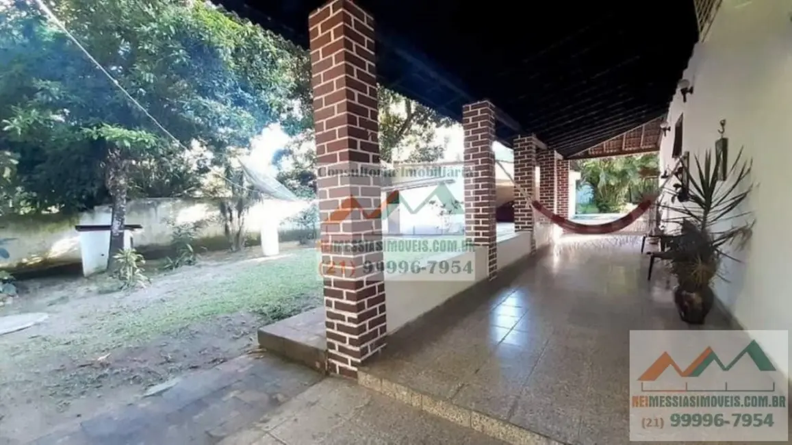 Fazenda / Haras com 3 quartos à venda, 3100m2 em Vale da Figueira (Ponta Negra), Marica - RJ - imagem 3 Foto 3 de Fazenda / Haras com 3 quartos à venda, 3100m2 em Vale da Figueira (Ponta Negra), Marica - RJ