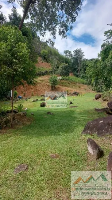 Foto 1 de Fazenda / Haras à venda, 200000m2 em Aldeia Velha, Silva Jardim - RJ