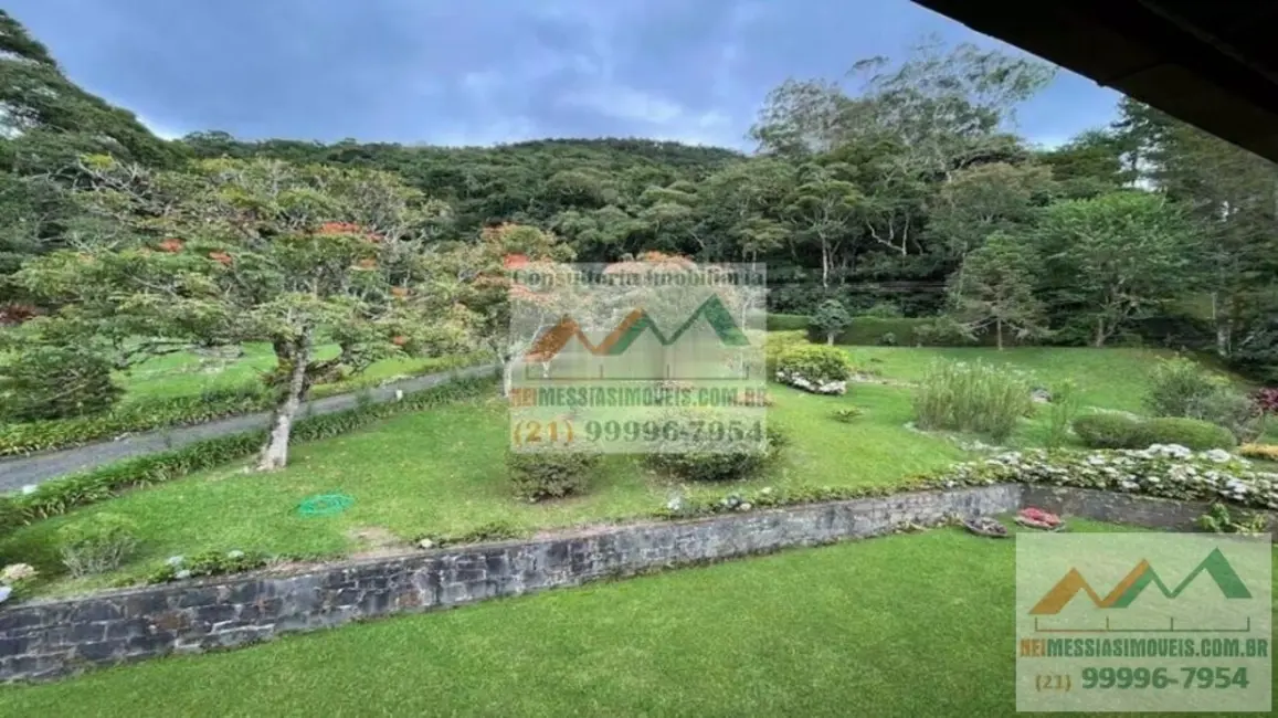 Casa com 5 quartos à venda, 8000m2 em Mury, Nova Friburgo - RJ - imagem 4 Foto 4 de Casa com 5 quartos à venda, 8000m2 em Mury, Nova Friburgo - RJ