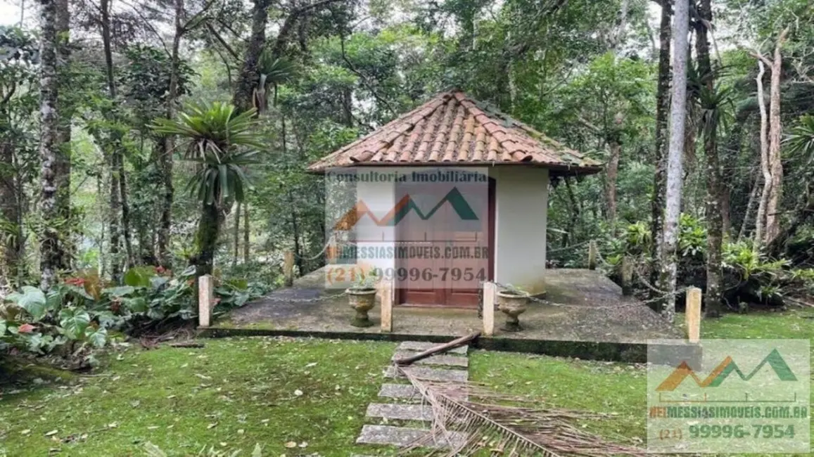 Casa com 5 quartos à venda, 8000m2 em Mury, Nova Friburgo - RJ - imagem 5 Foto 5 de Casa com 5 quartos à venda, 8000m2 em Mury, Nova Friburgo - RJ