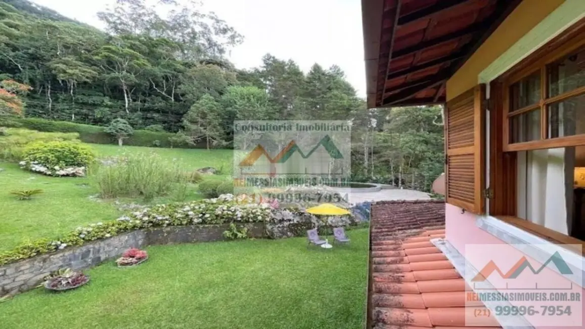 Casa com 5 quartos à venda, 8000m2 em Mury, Nova Friburgo - RJ - imagem 6 Foto 6 de Casa com 5 quartos à venda, 8000m2 em Mury, Nova Friburgo - RJ