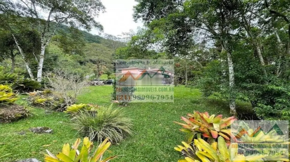 Casa com 5 quartos à venda, 8000m2 em Mury, Nova Friburgo - RJ - imagem 3 Foto 3 de Casa com 5 quartos à venda, 8000m2 em Mury, Nova Friburgo - RJ
