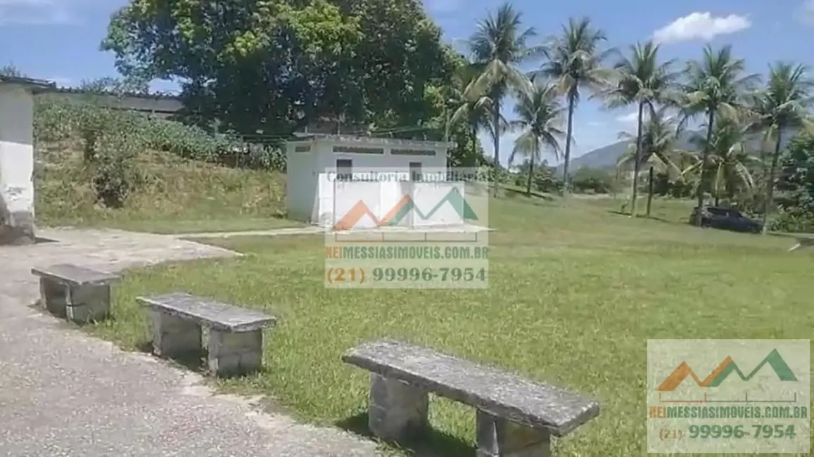 Foto 4 de Fazenda / Haras com 4 quartos à venda, 96000m2 em Centro, Rio Bonito - RJ