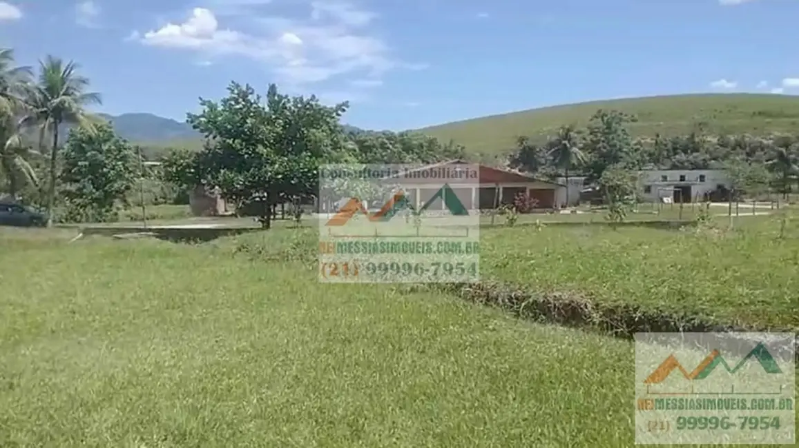 Foto 9 de Fazenda / Haras com 4 quartos à venda, 96000m2 em Centro, Rio Bonito - RJ