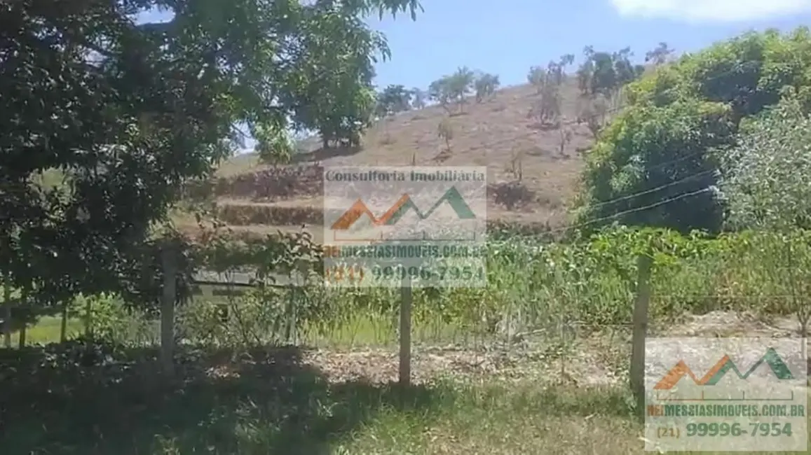 Foto 5 de Fazenda / Haras com 4 quartos à venda, 96000m2 em Centro, Rio Bonito - RJ