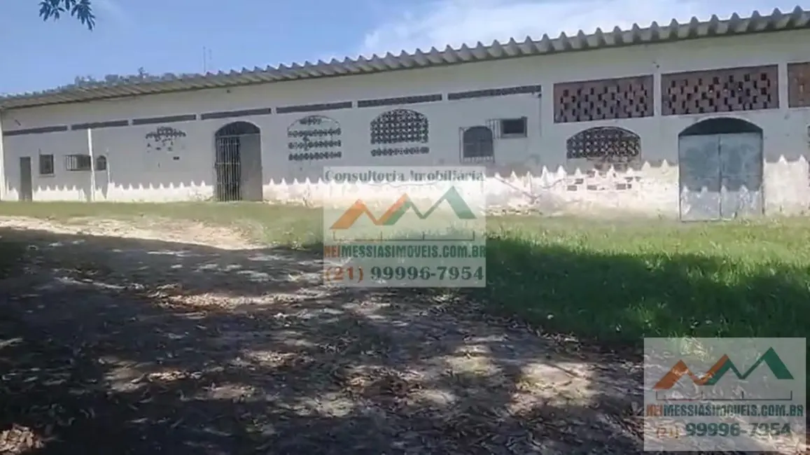 Foto 7 de Fazenda / Haras com 4 quartos à venda, 96000m2 em Centro, Rio Bonito - RJ