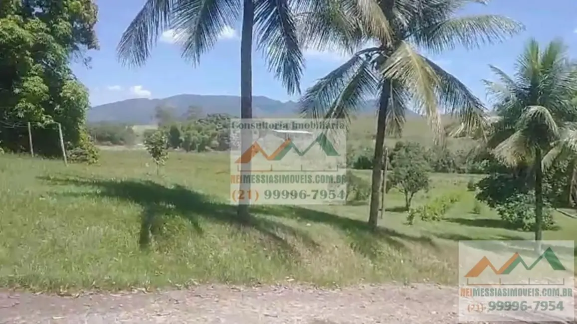 Foto 1 de Fazenda / Haras com 4 quartos à venda, 96000m2 em Centro, Rio Bonito - RJ