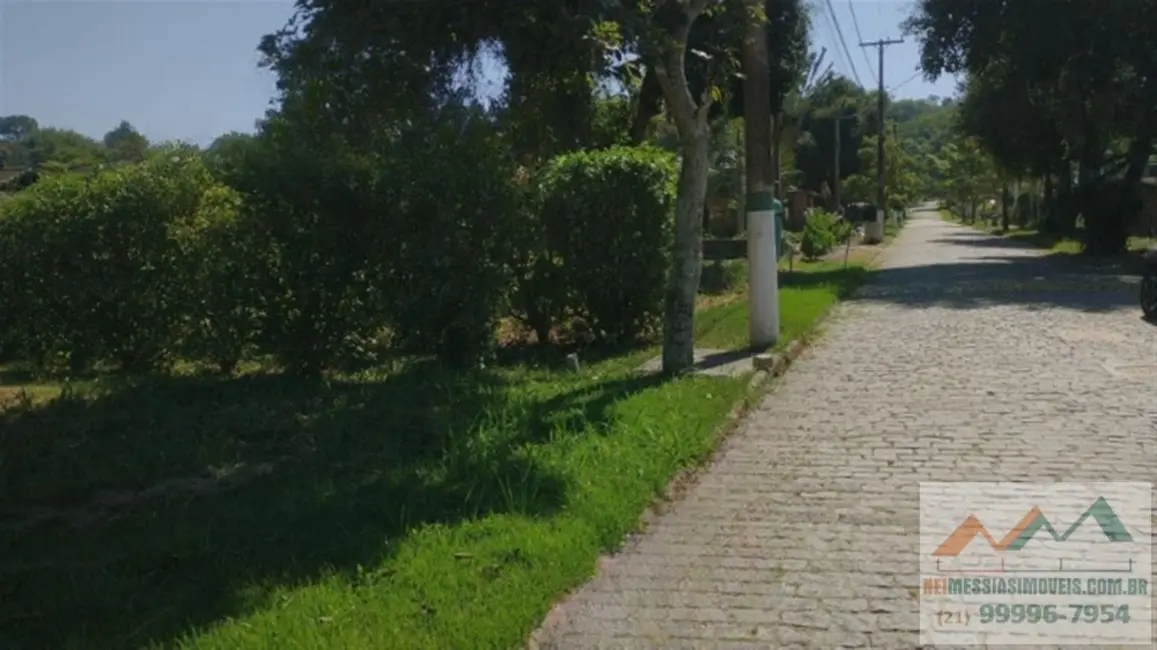 Terreno / Lote à venda, 990m2 em Flamengo, Marica - RJ - imagem 3 Foto 3 de Terreno / Lote à venda, 990m2 em Flamengo, Marica - RJ