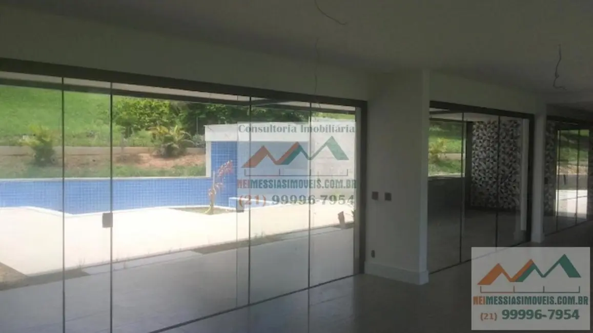 Casa de Condomínio com 4 quartos à venda, 235m2 em Pilar, Marica - RJ - imagem 9 Foto 9 de Casa de Condomínio com 4 quartos à venda, 235m2 em Pilar, Marica - RJ