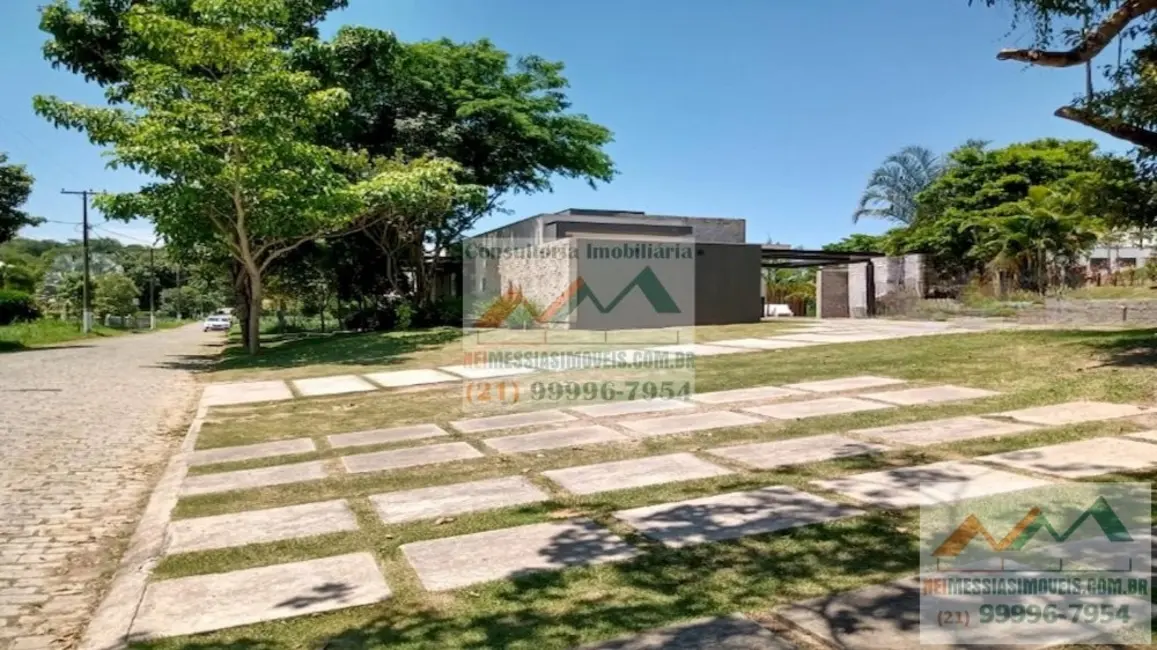 Foto 1 de Casa de Condomínio com 4 quartos à venda, 235m2 em Pilar, Marica - RJ