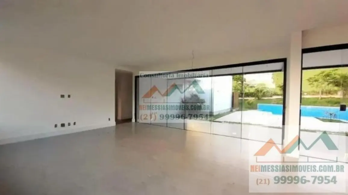 Casa de Condomínio com 4 quartos à venda, 235m2 em Pilar, Marica - RJ - imagem 6 Foto 6 de Casa de Condomínio com 4 quartos à venda, 235m2 em Pilar, Marica - RJ