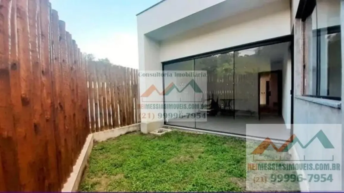Casa de Condomínio com 4 quartos à venda, 235m2 em Pilar, Marica - RJ - imagem 5 Foto 5 de Casa de Condomínio com 4 quartos à venda, 235m2 em Pilar, Marica - RJ