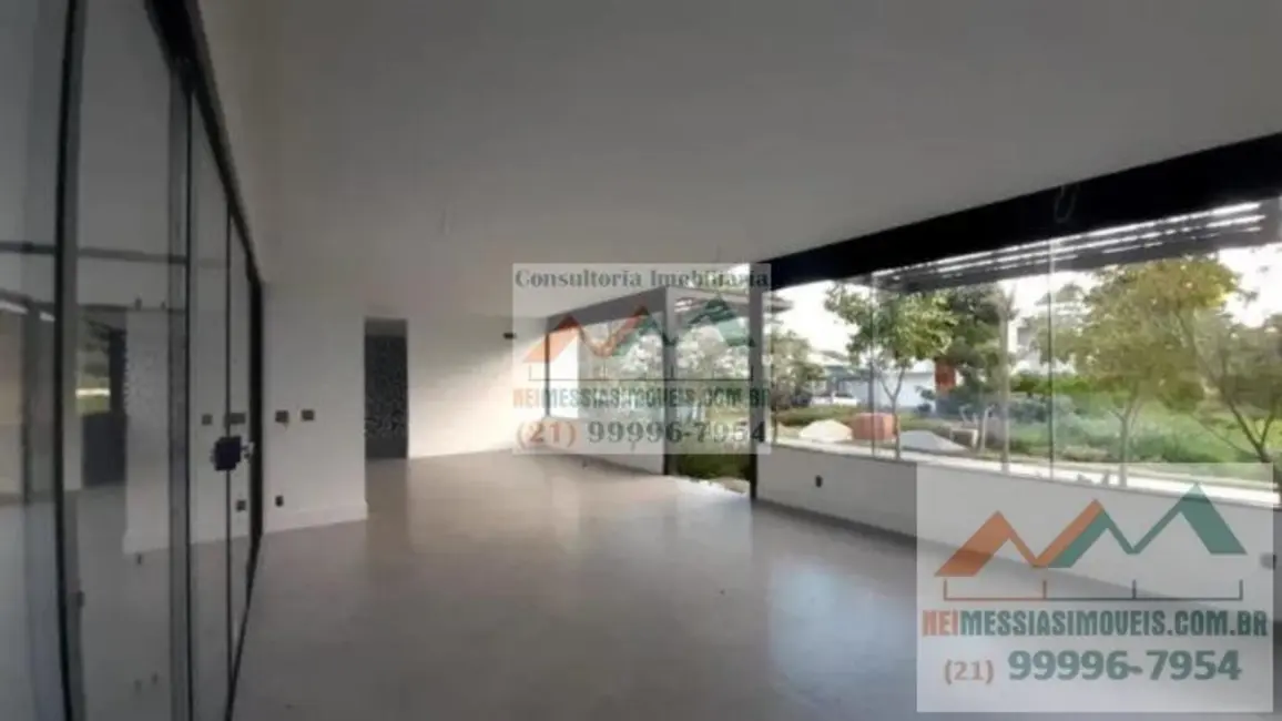 Casa de Condomínio com 4 quartos à venda, 235m2 em Pilar, Marica - RJ - imagem 7 Foto 7 de Casa de Condomínio com 4 quartos à venda, 235m2 em Pilar, Marica - RJ