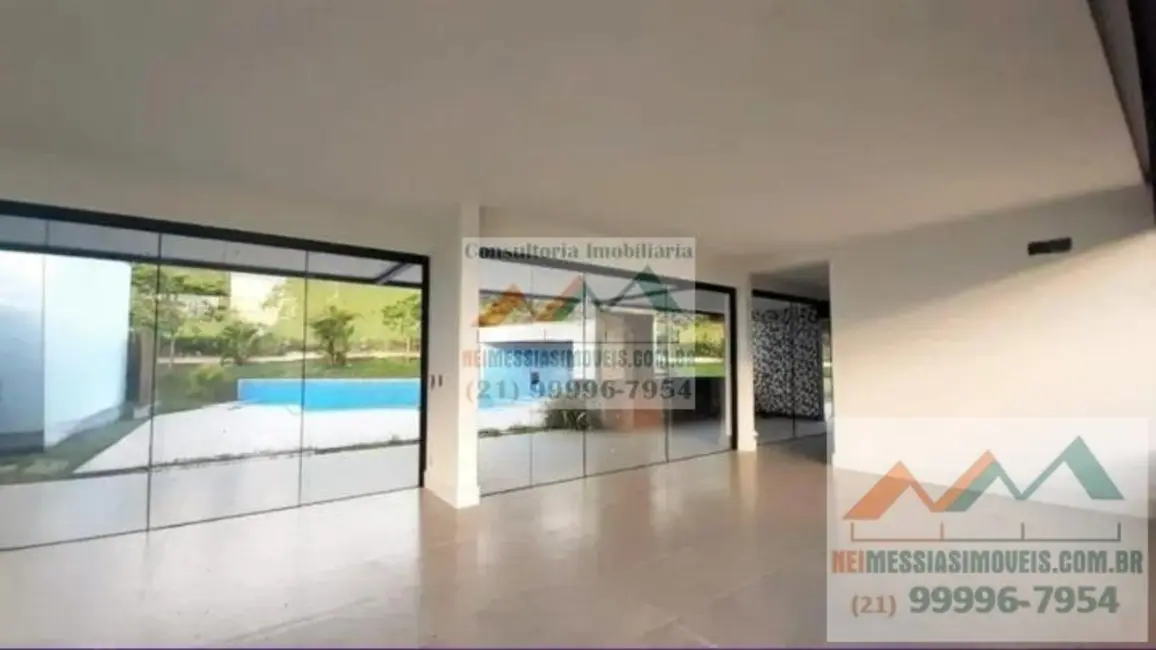 Foto 7 de Casa com 4 quartos à venda, 235m2 em Ubatiba, Marica - RJ