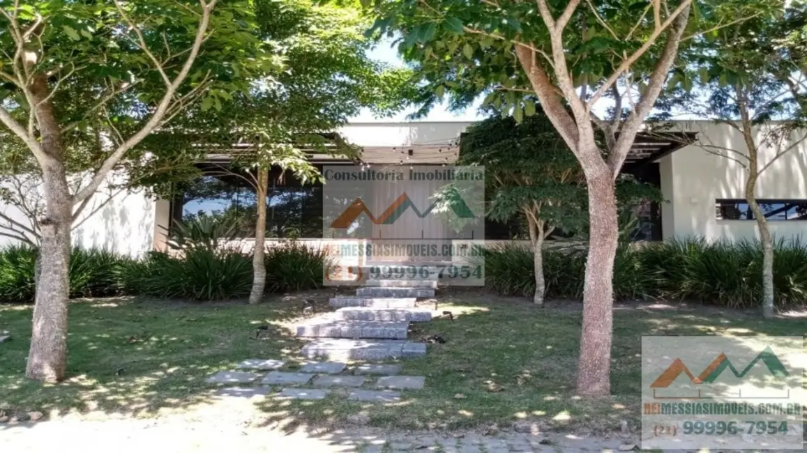 Foto 2 de Casa com 4 quartos à venda, 235m2 em Ubatiba, Marica - RJ