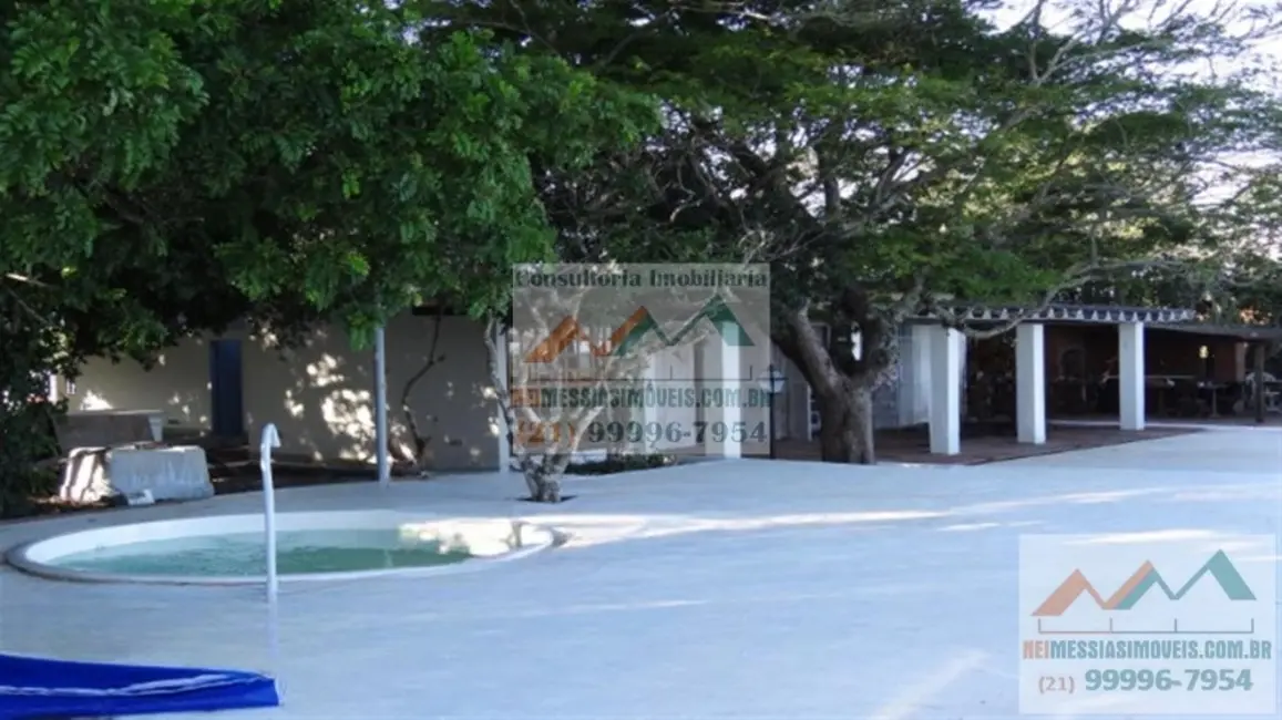 Foto 1 de Casa com 4 quartos à venda, 180m2 em Araçatiba, Marica - RJ