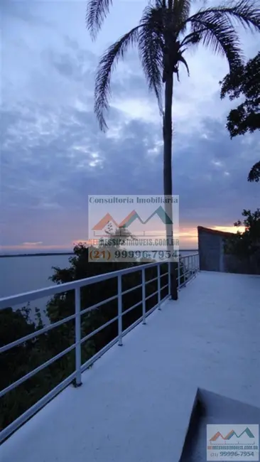 Foto 3 de Casa com 4 quartos à venda, 180m2 em Araçatiba, Marica - RJ