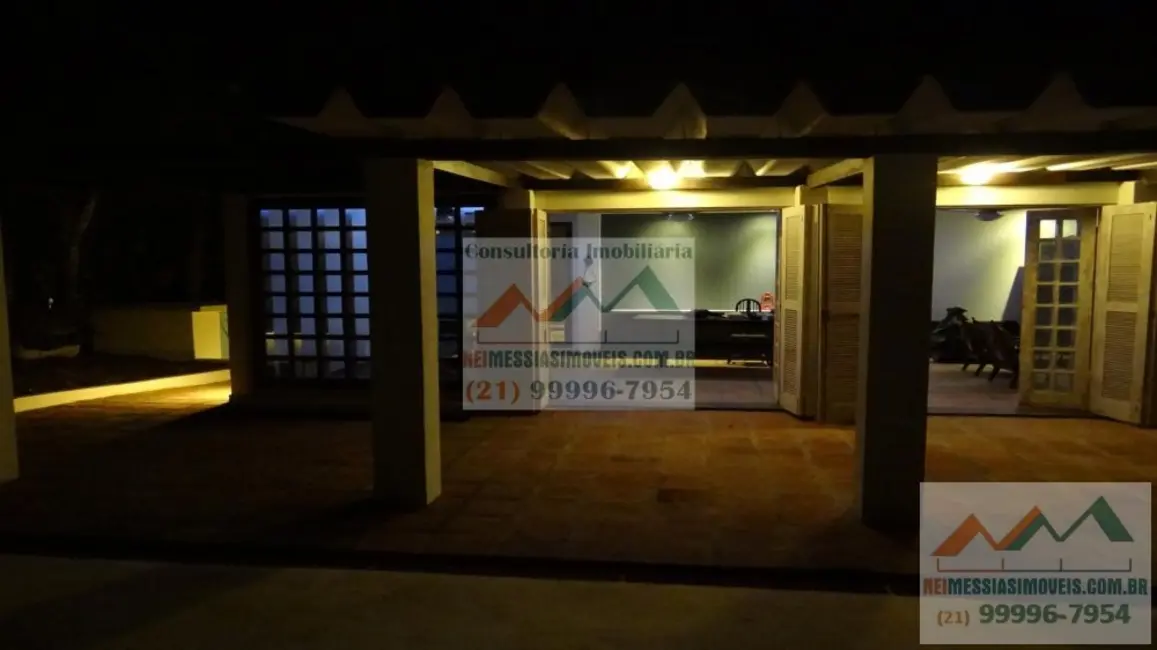 Foto 9 de Casa com 4 quartos à venda, 180m2 em Araçatiba, Marica - RJ