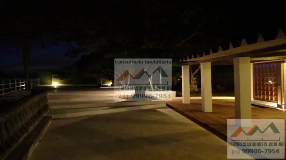 Foto 8 de Casa com 4 quartos à venda, 180m2 em Araçatiba, Marica - RJ