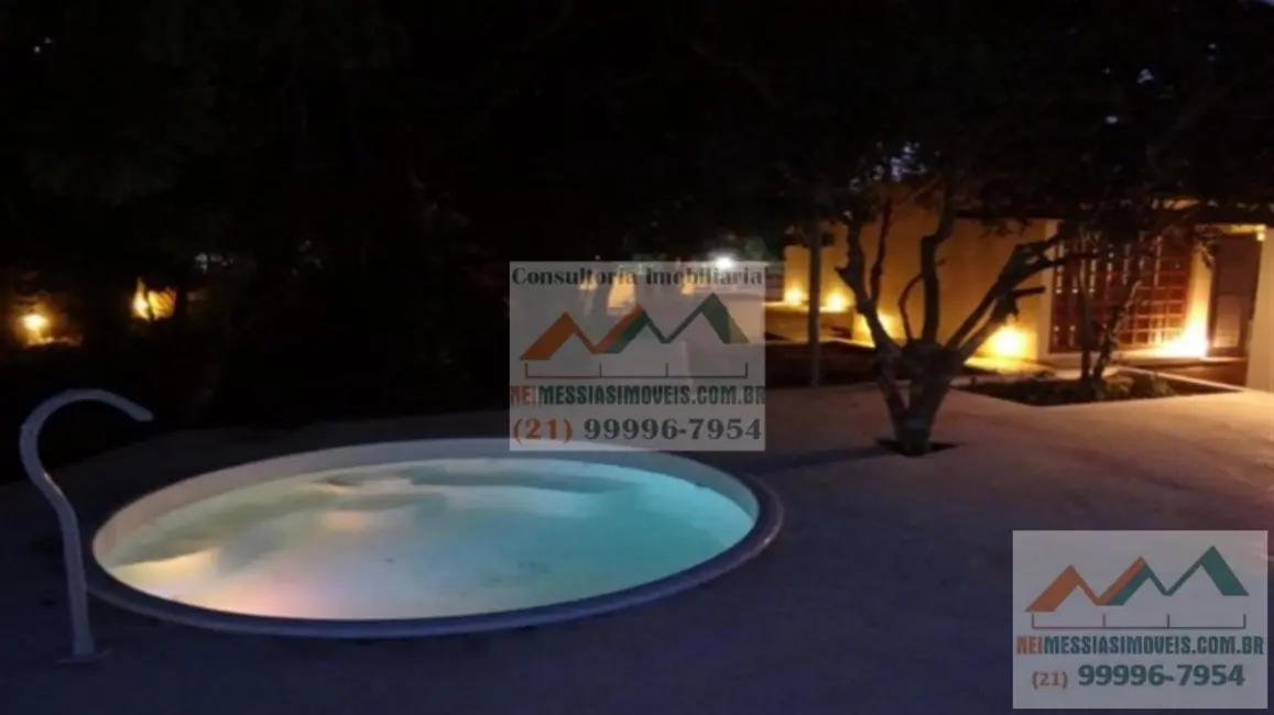 Foto 6 de Casa com 4 quartos à venda, 180m2 em Araçatiba, Marica - RJ