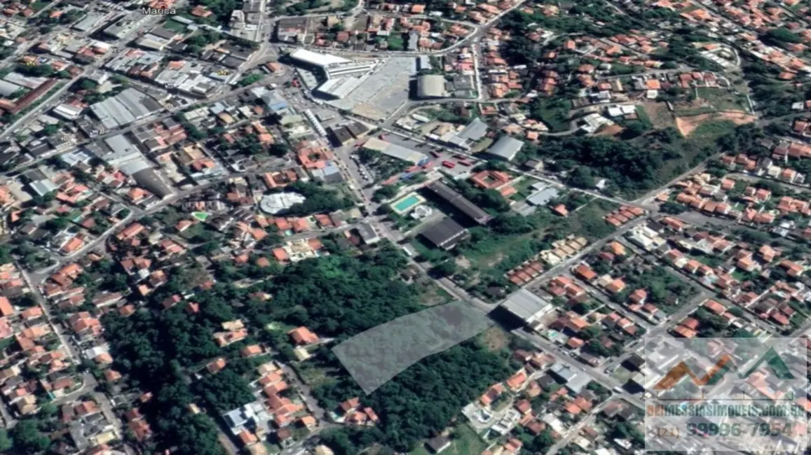 Foto 3 de Terreno / Lote à venda, 7800m2 em Centro, Marica - RJ