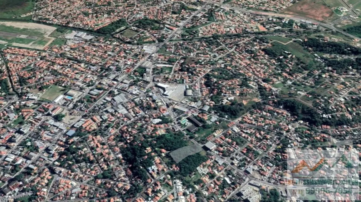 Foto 2 de Terreno / Lote à venda, 7800m2 em Centro, Marica - RJ