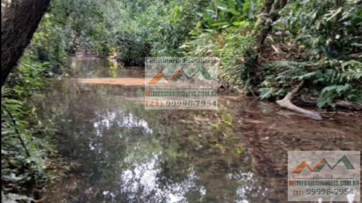 Foto 2 de Fazenda / Haras com 1 quarto à venda, 250000m2 em Rio Bonito - RJ