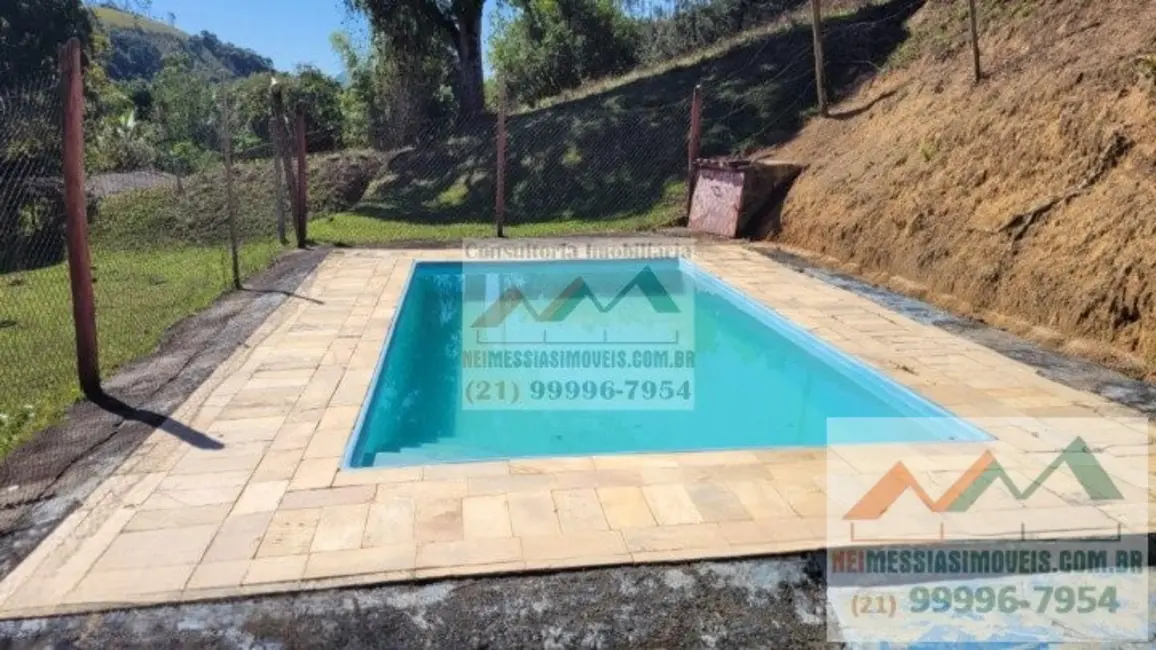 Foto 8 de Fazenda / Haras com 2 quartos à venda, 54000m2 em Centro, Silva Jardim - RJ