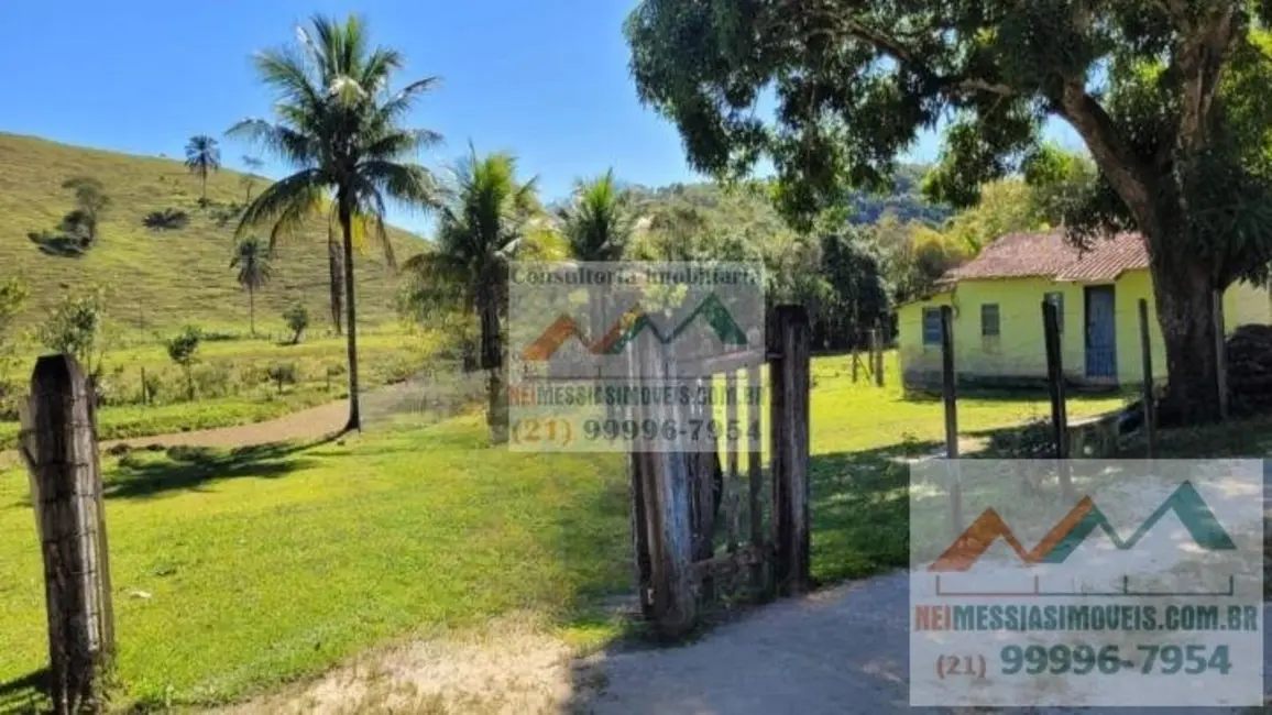 Foto 5 de Fazenda / Haras com 2 quartos à venda, 54000m2 em Centro, Silva Jardim - RJ