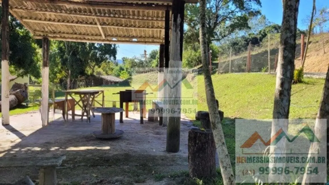 Foto 9 de Fazenda / Haras com 2 quartos à venda, 54000m2 em Centro, Silva Jardim - RJ