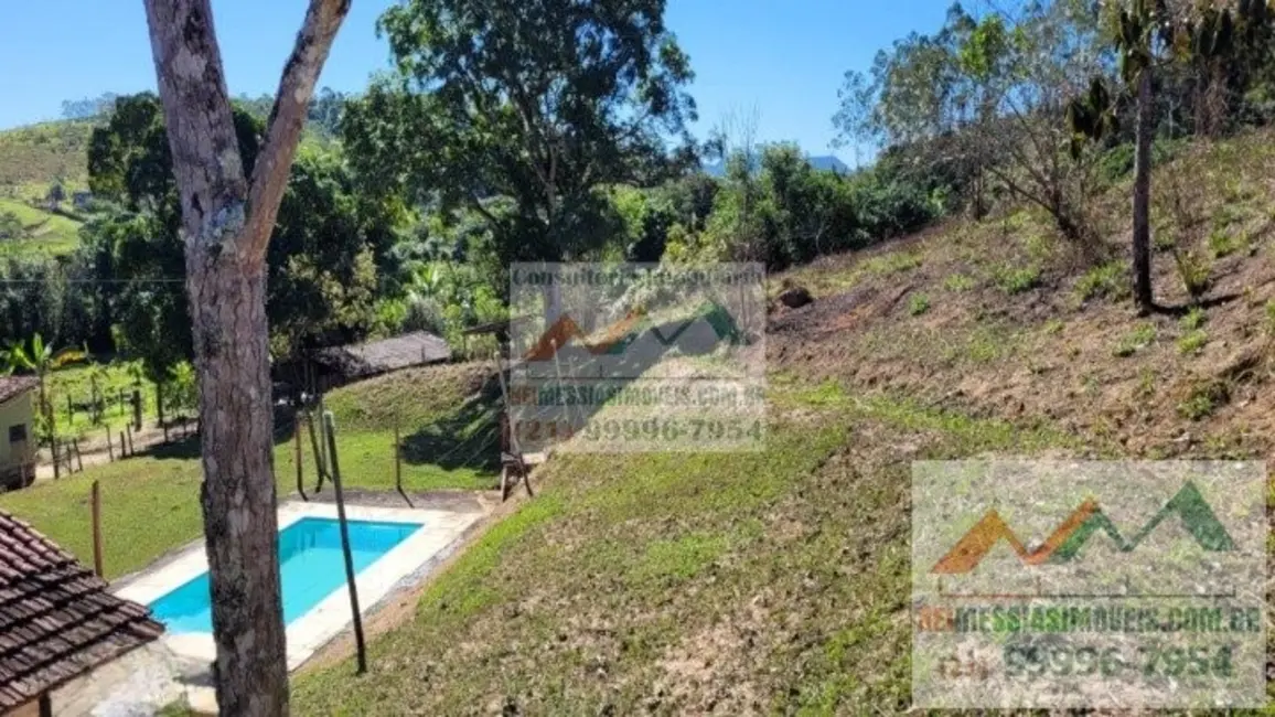 Foto 7 de Fazenda / Haras com 2 quartos à venda, 54000m2 em Centro, Silva Jardim - RJ