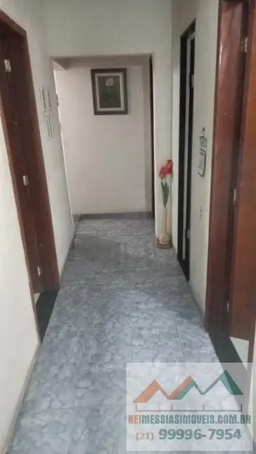 Foto 1 de Casa com 3 quartos à venda, 120m2 em Centro, Rio Bonito - RJ