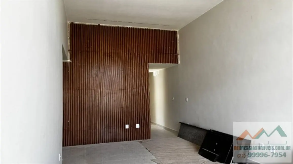 Foto 5 de Casa com 3 quartos à venda, 91m2 em Parque Nanci, Marica - RJ